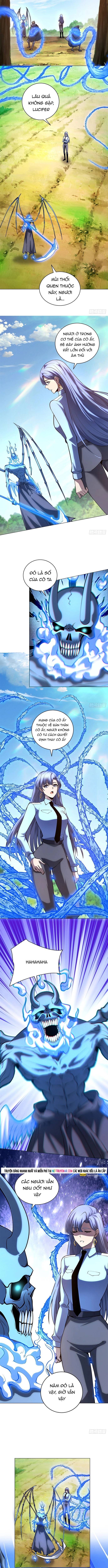 Bệnh viện chư thần của tôi Chapter 56 - Trang 2