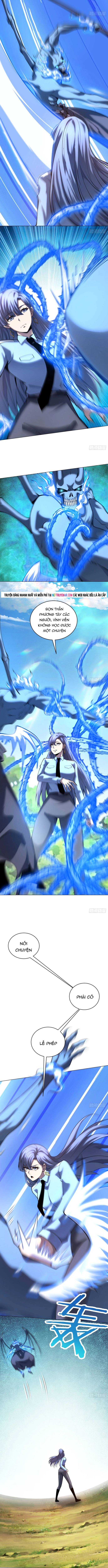 Bệnh viện chư thần của tôi Chapter 56 - Trang 2