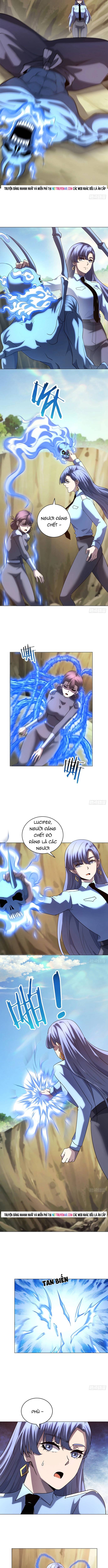 Bệnh viện chư thần của tôi Chapter 56 - Trang 2