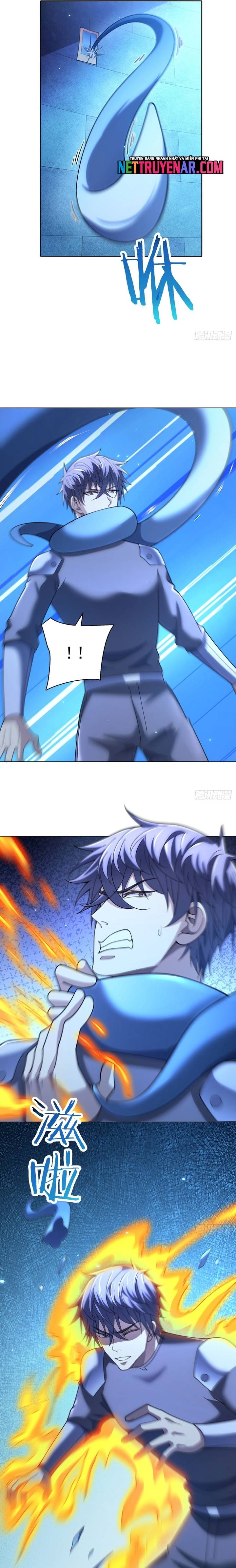 Bệnh viện chư thần của tôi Chapter 58 - Trang 2