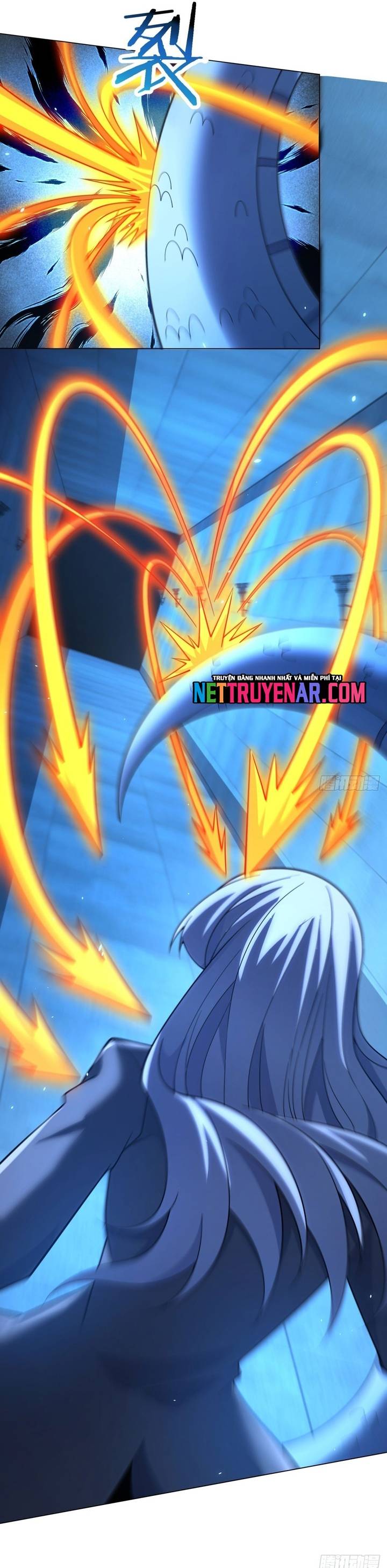 Bệnh viện chư thần của tôi Chapter 58 - Trang 2