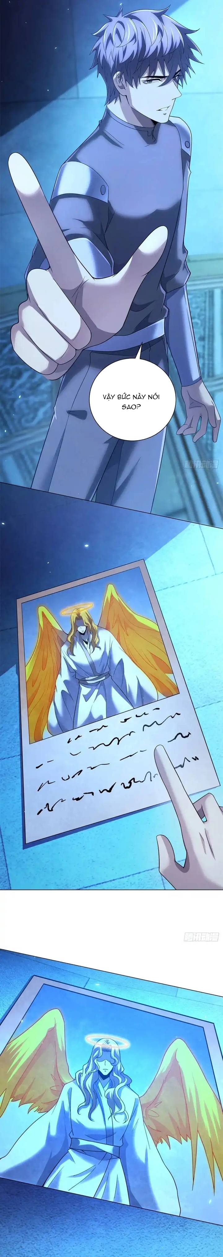 Bệnh viện chư thần của tôi Chapter 60 - Trang 2