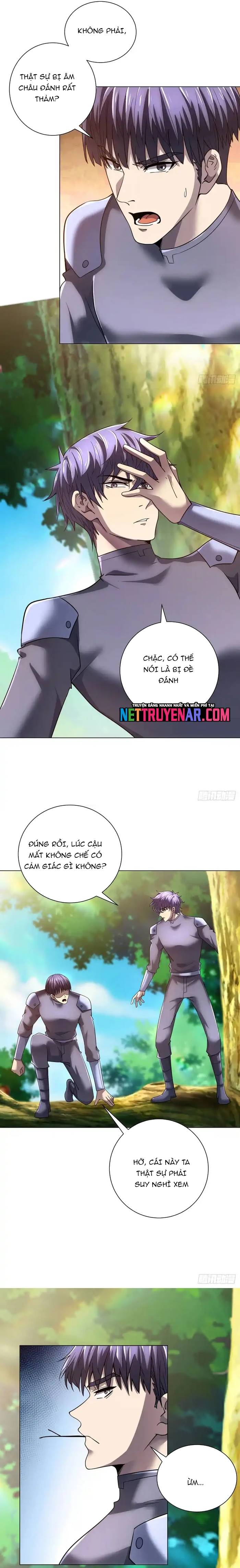 Bệnh viện chư thần của tôi Chapter 62 - Trang 2