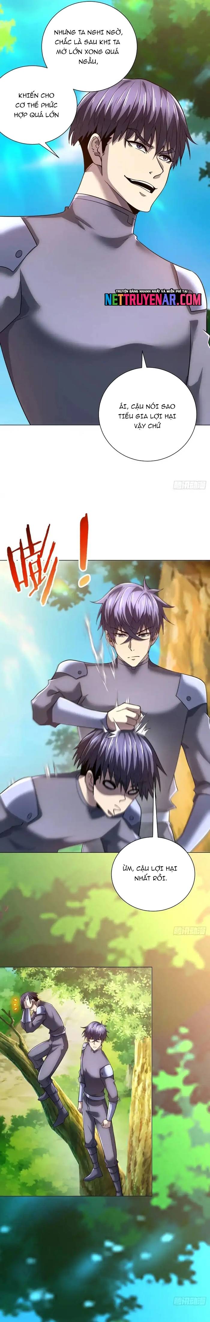 Bệnh viện chư thần của tôi Chapter 62 - Trang 2