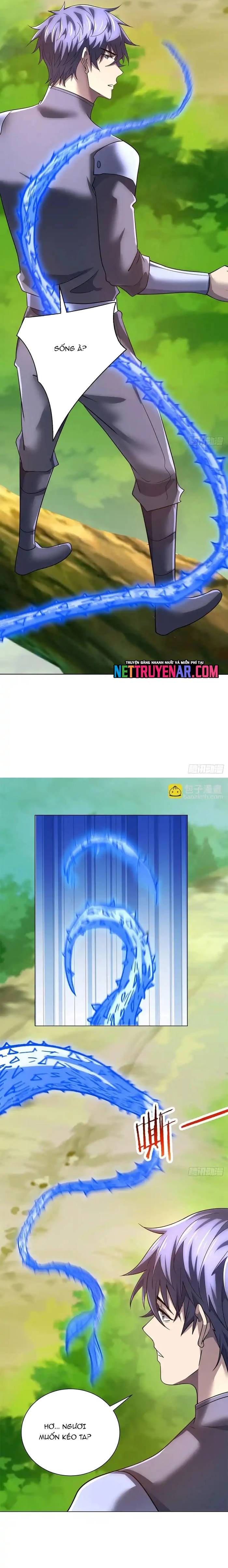 Bệnh viện chư thần của tôi Chapter 62 - Trang 2