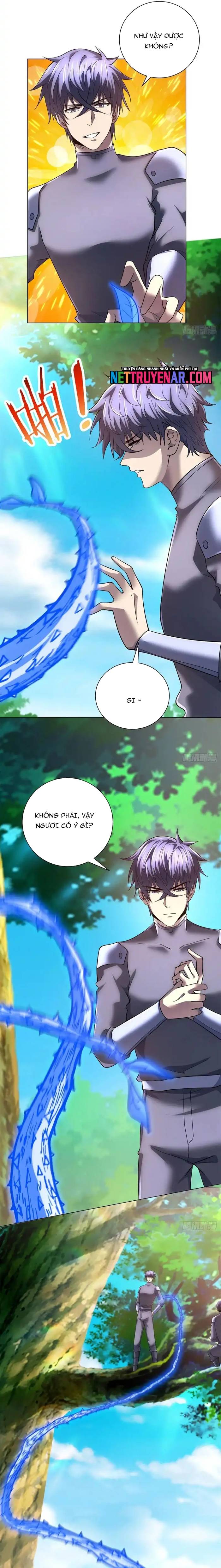 Bệnh viện chư thần của tôi Chapter 62 - Trang 2