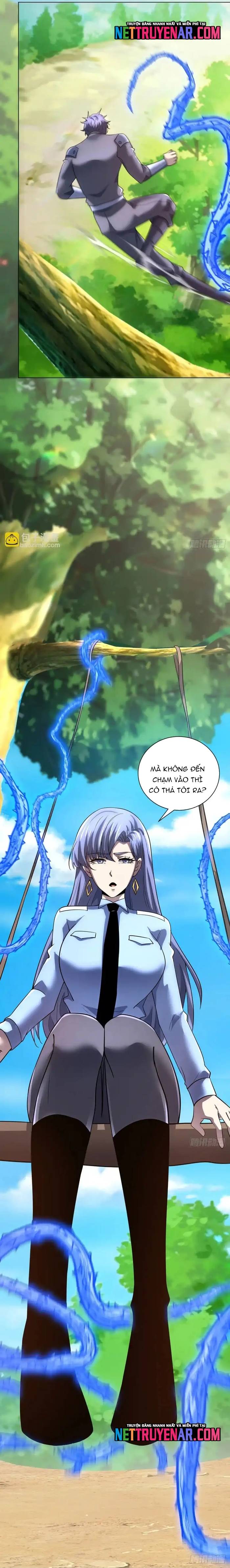 Bệnh viện chư thần của tôi Chapter 62 - Trang 2