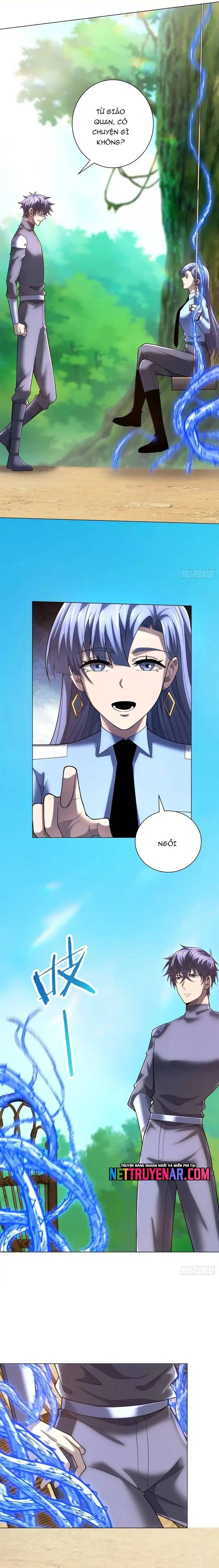 Bệnh viện chư thần của tôi Chapter 62 - Trang 2