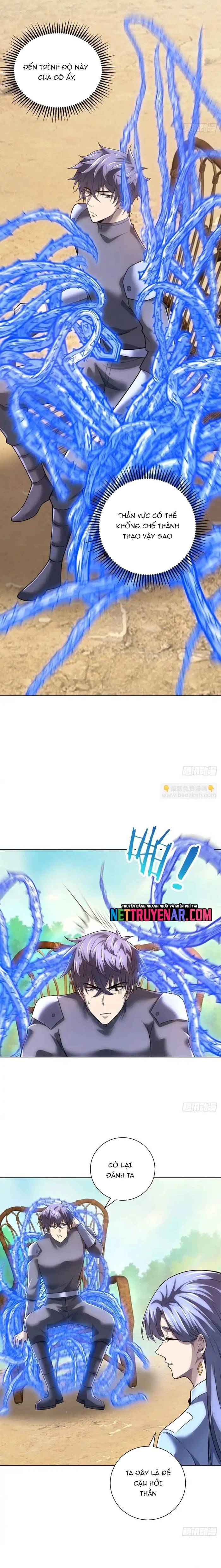 Bệnh viện chư thần của tôi Chapter 62 - Trang 2