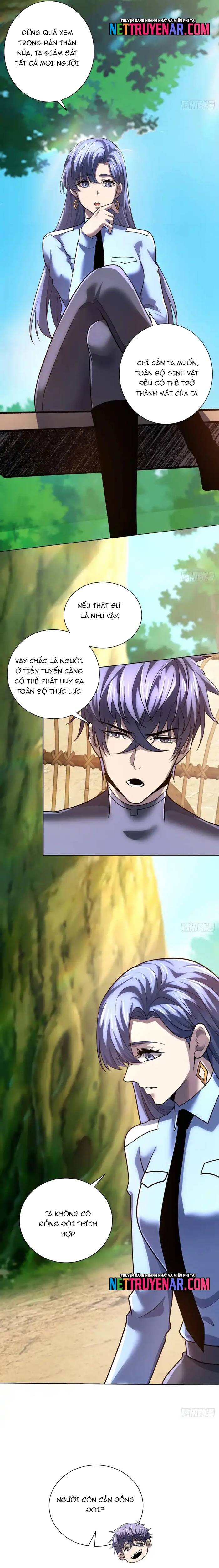 Bệnh viện chư thần của tôi Chapter 62 - Trang 2