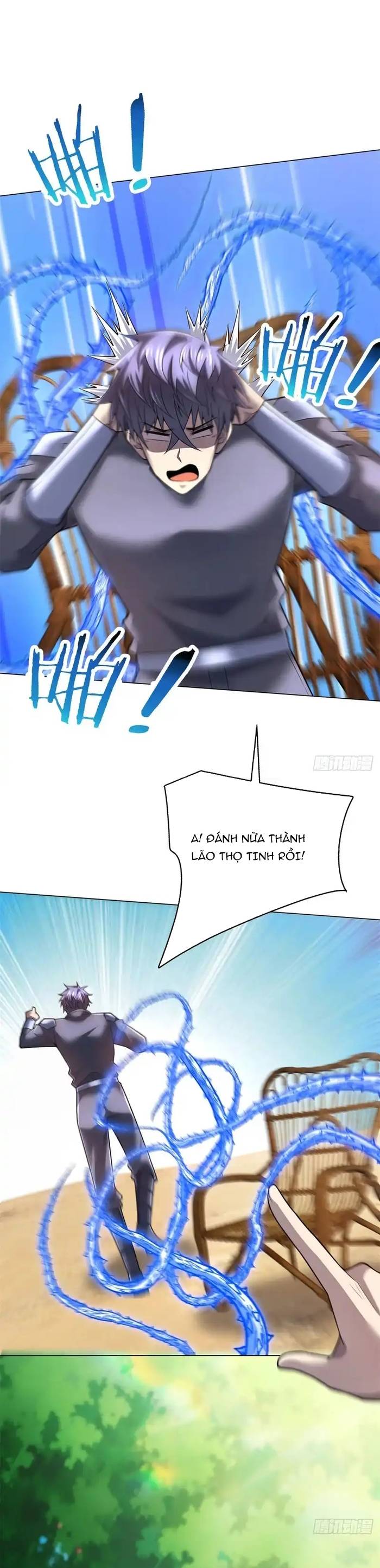 Bệnh viện chư thần của tôi Chapter 62 - Trang 2