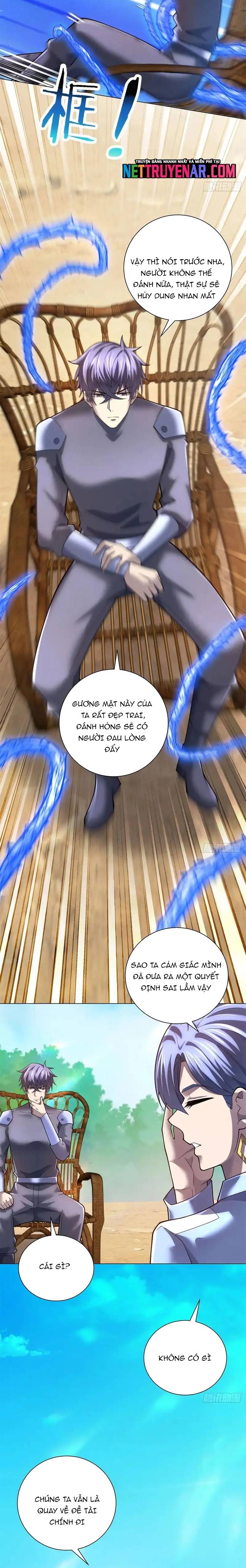 Bệnh viện chư thần của tôi Chapter 62 - Trang 2