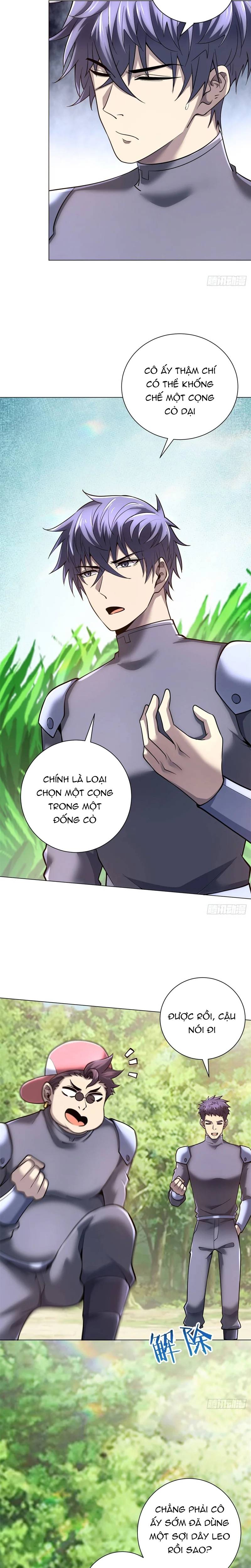 Bệnh Viện Chư Thần Của Tôi Chapter 64 14