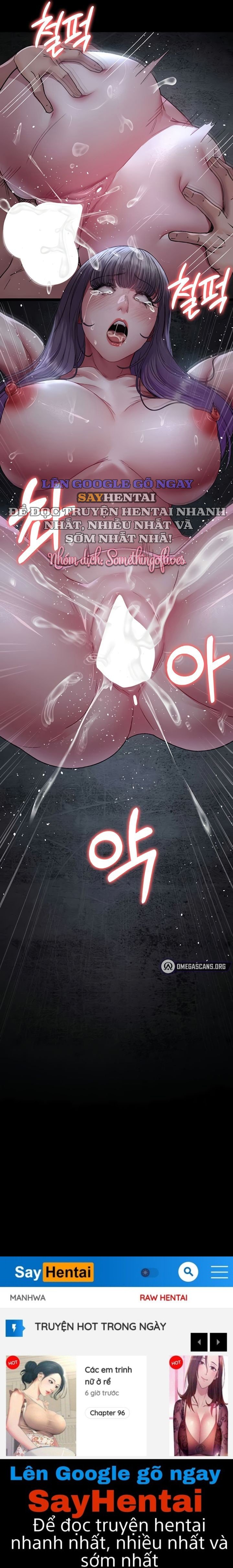 Bệnh Viện Đêm Chap 116 - Trang 2