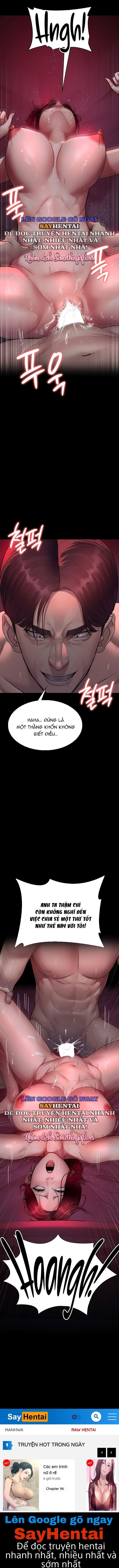 Bệnh Viện Đêm Chapter 101 - Next Chapter 102