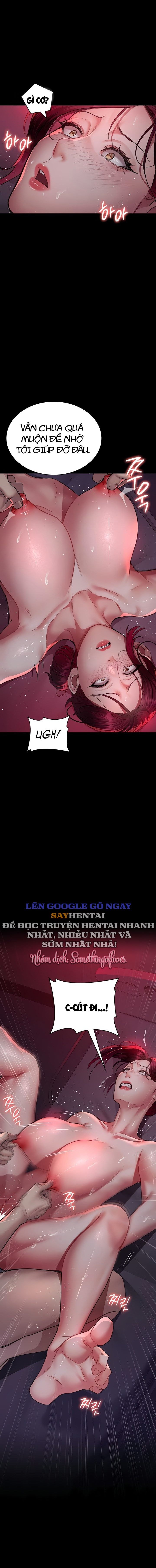 Bệnh Viện Đêm Chapter 102 - Next 