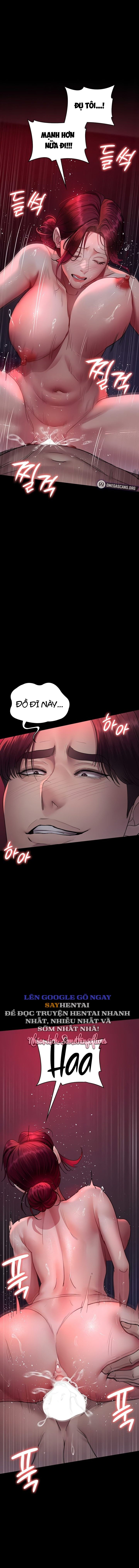 Bệnh Viện Đêm Chapter 102 - Next 