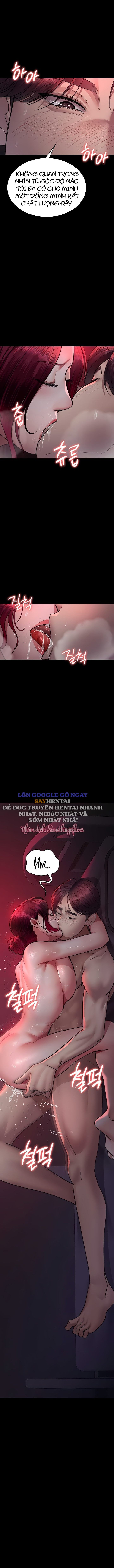 Bệnh Viện Đêm Chapter 102 - Next 