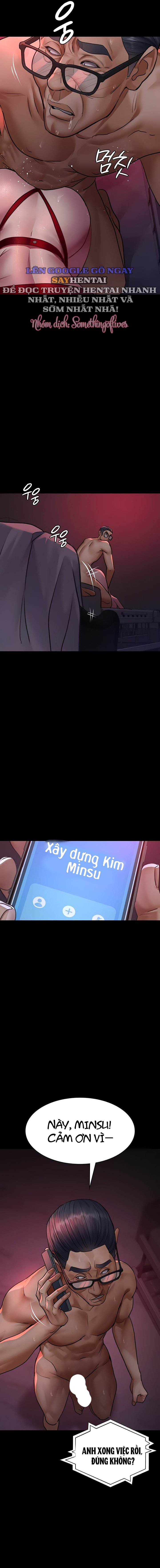 Bệnh Viện Đêm Chapter 102 - Next 