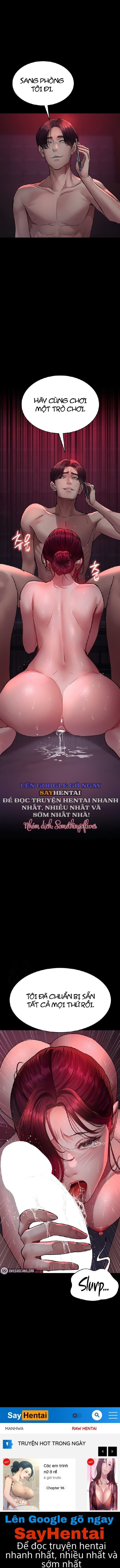 Bệnh Viện Đêm Chapter 102 - Next 