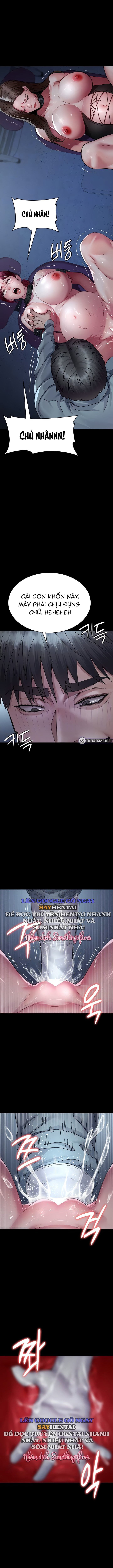 Bệnh Viện Đêm Chapter 113 - Next 