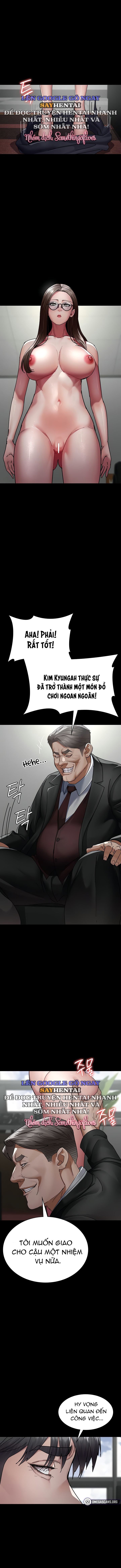 Bệnh Viện Đêm Chapter 113 - Next 