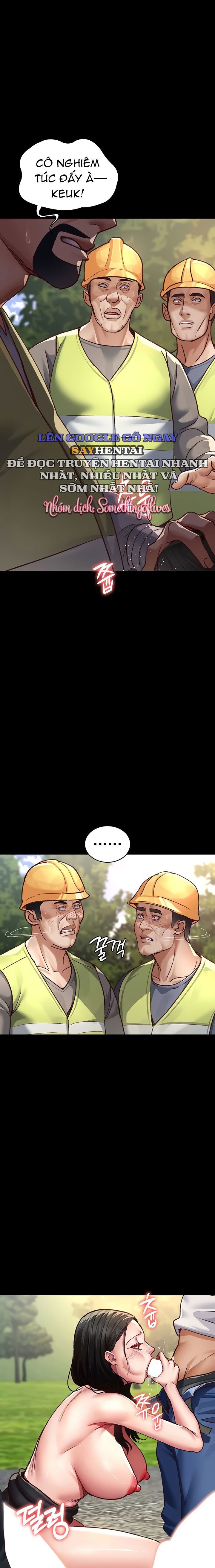 Bệnh Viện Đêm Chapter 114 - Next 