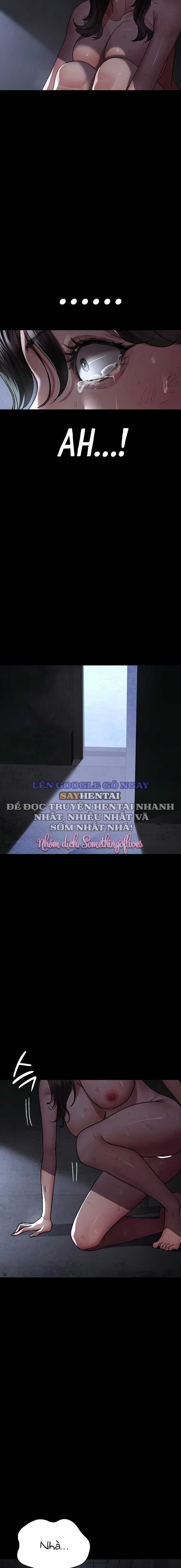 Bệnh Viện Đêm Chapter 117 - Next 
