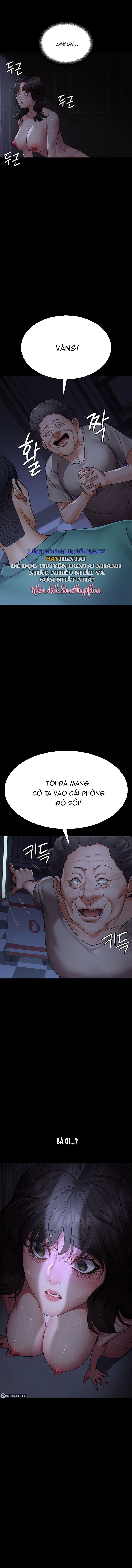 Bệnh Viện Đêm Chapter 118 - Next 