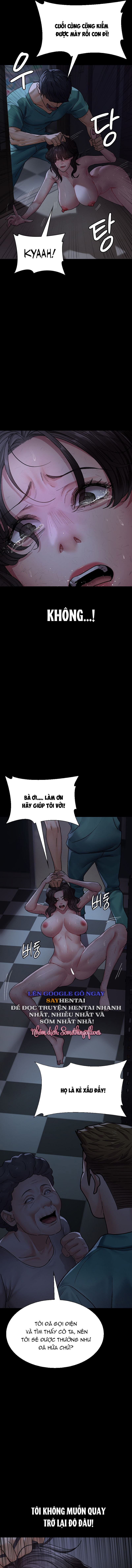 Bệnh Viện Đêm Chapter 118 - Next 