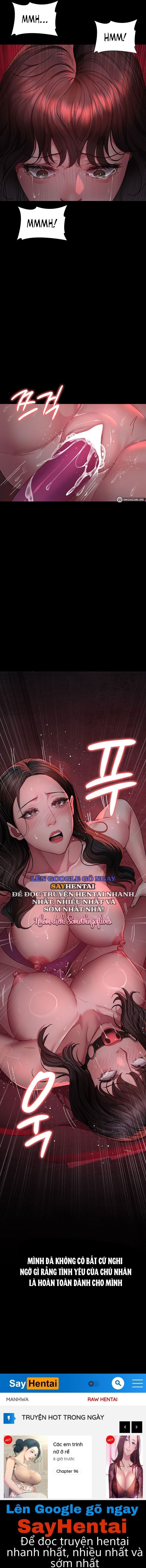 Bệnh Viện Đêm Chapter 118 - Next 