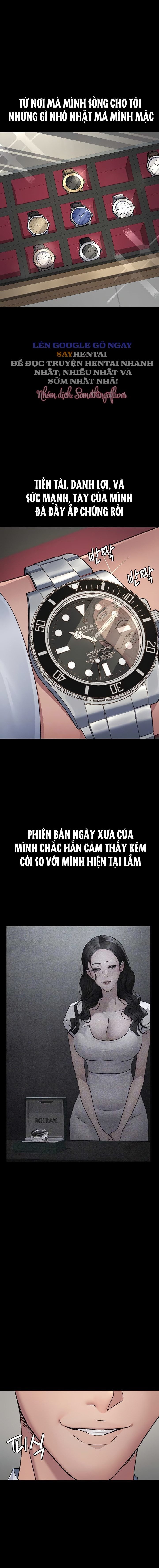 Bệnh Viện Đêm Chapter 121 4