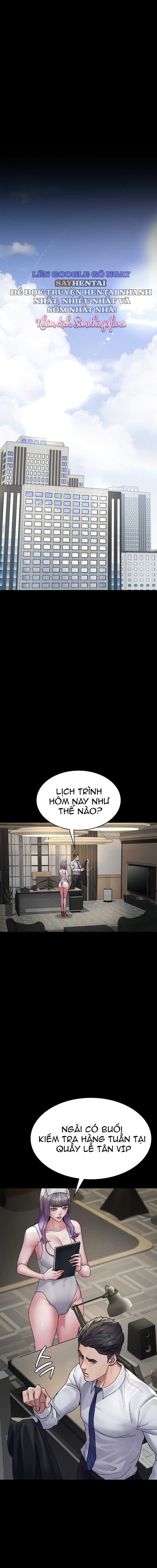 Bệnh Viện Đêm Chapter 121 6