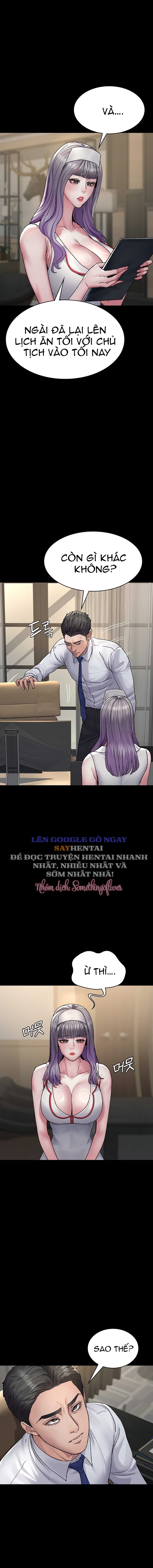 Bệnh Viện Đêm Chapter 121 7