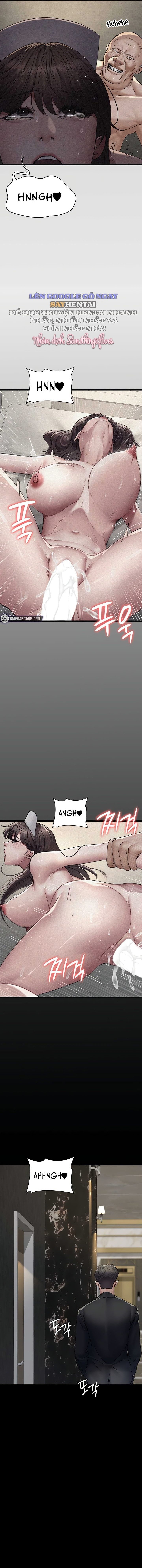 Bệnh Viện Đêm Chapter 121 9