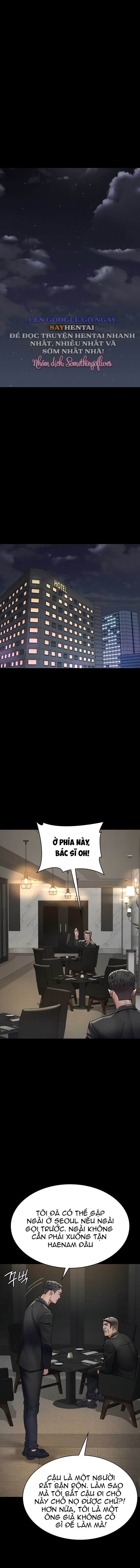 Bệnh Viện Đêm Chapter 121 10