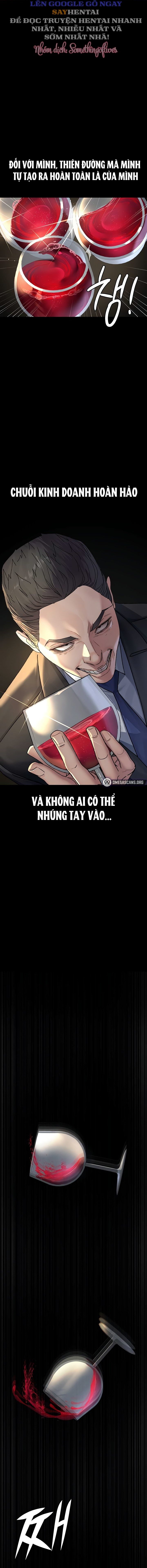 Bệnh Viện Đêm Chapter 121 15