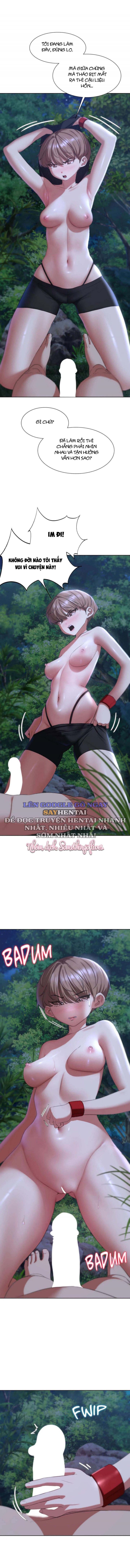 Bệnh Viện Đêm Chapter 42 - Next Chapter 43