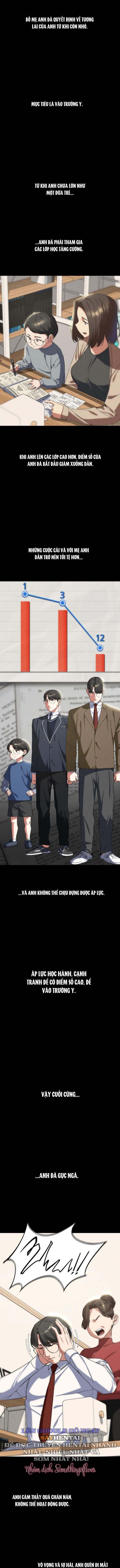 Bệnh Viện Đêm Chapter 42 - Next Chapter 43