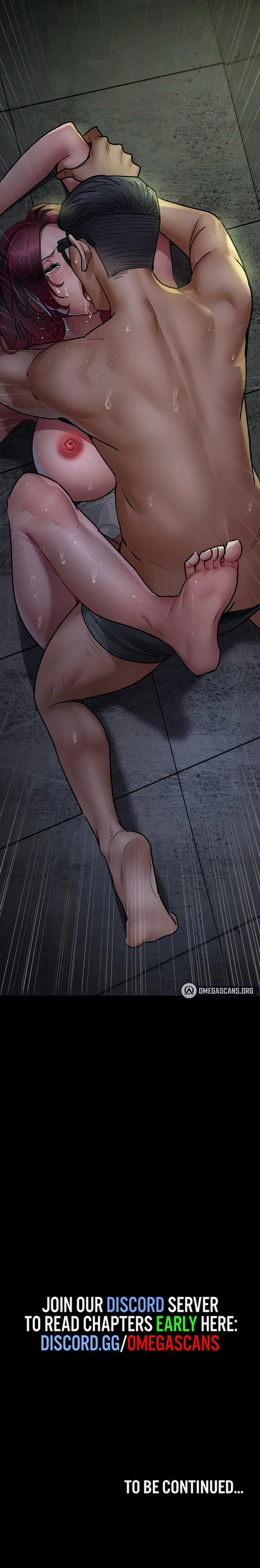 Bệnh Viện Đêm Chapter 76 - Trang 2