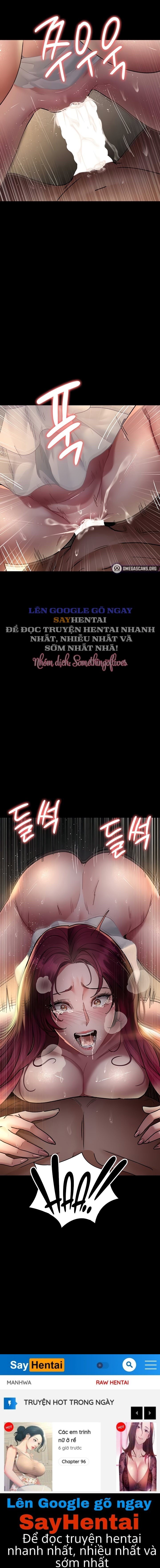 Bệnh Viện Đêm Chapter 78 - Trang 2