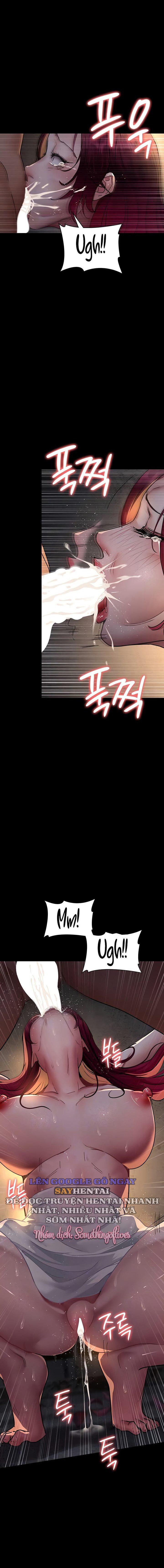 Bệnh Viện Đêm Chapter 80 - Trang 2
