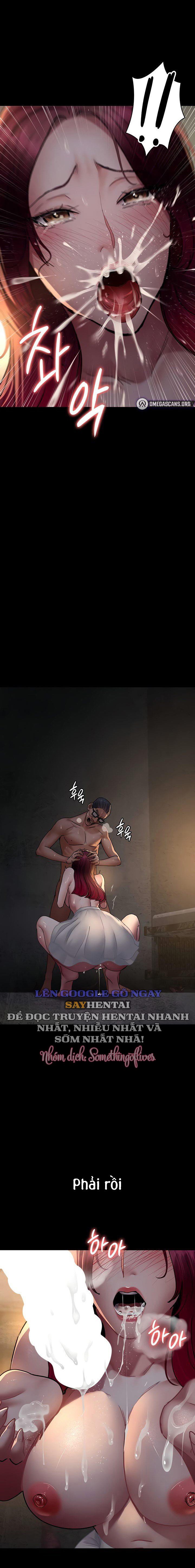 Bệnh Viện Đêm Chapter 80 - Trang 2