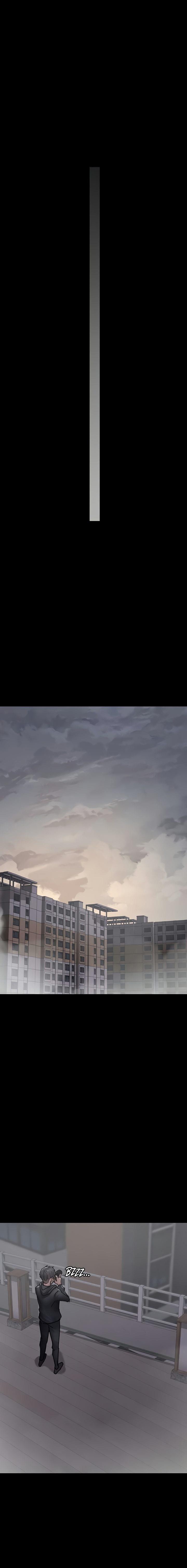 Bệnh Viện Đêm Chapter 80 - Trang 2
