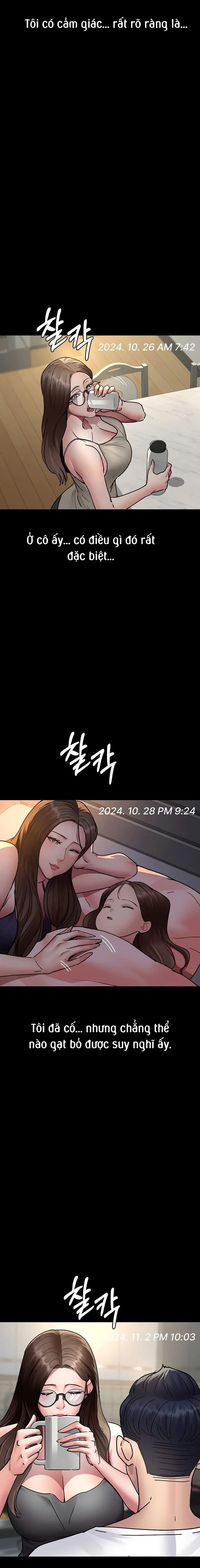 Bệnh Viện Đêm Chapter 80 - Trang 2