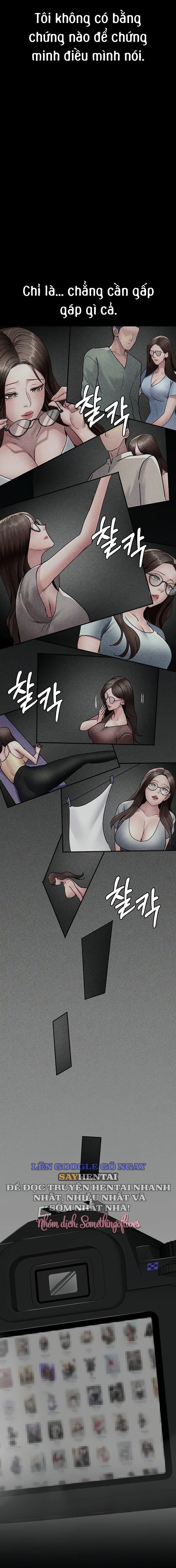 Bệnh Viện Đêm Chapter 80 - Trang 2