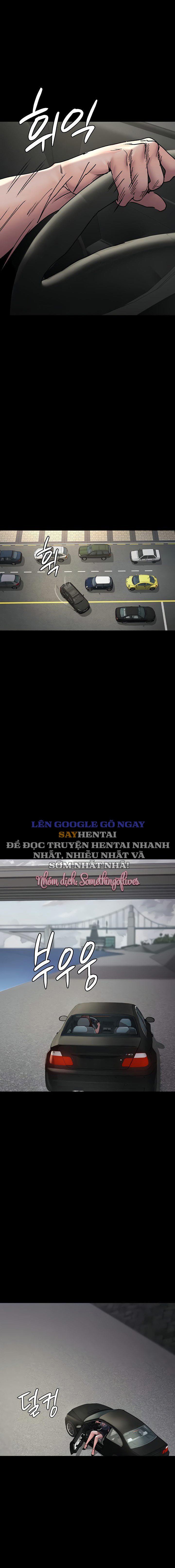 Bệnh Viện Đêm Chapter 80 - Trang 2