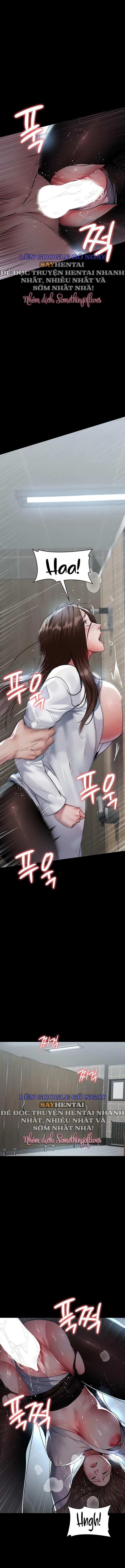 Bệnh Viện Đêm Chapter 88 - Trang 2