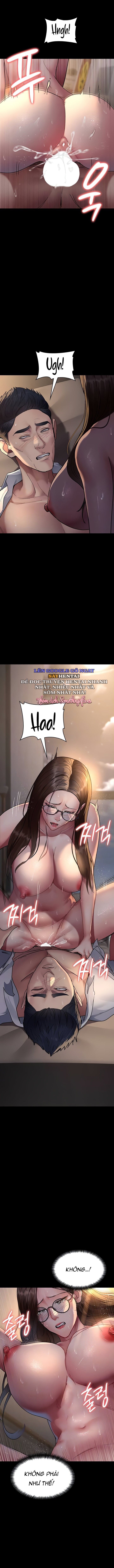 Bệnh Viện Đêm Chapter 89 - Trang 2