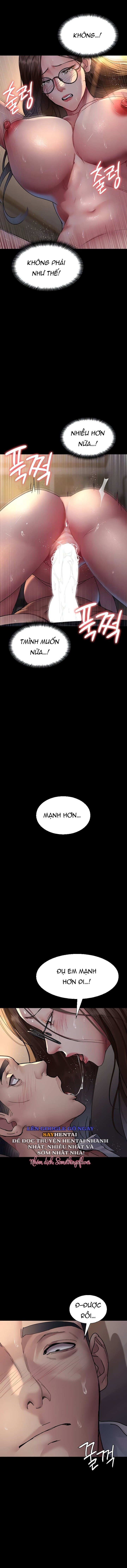 Bệnh Viện Đêm Chapter 89 - Trang 2